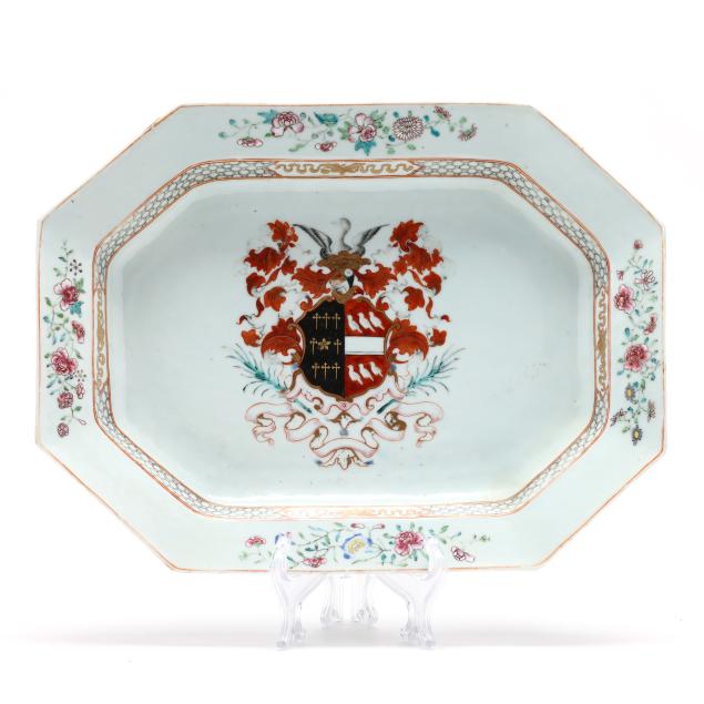 a-chinese-export-armorial-serving-platter-with-coat-of-arms-of-best-and-crook