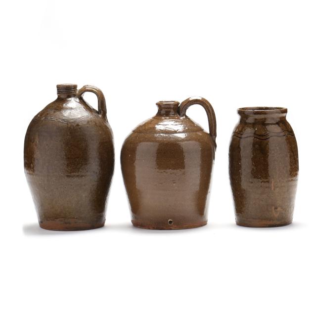 three-western-nc-decorated-vessels