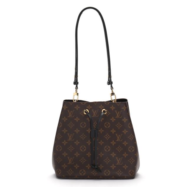 Louis Vuitton Neo Noe Bucket Bag Lot 2007 Luxury Accessories Estate Jewelry AuctionSep 19 2024 10 00am