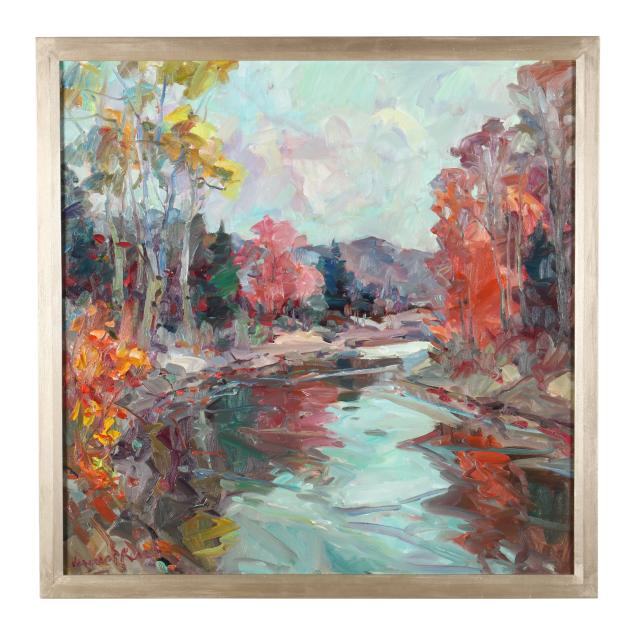 james-p-kerr-american-b-1953-i-the-pink-willow-i