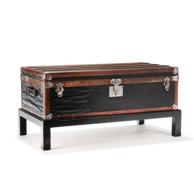antique-goyard-cabin-trunk