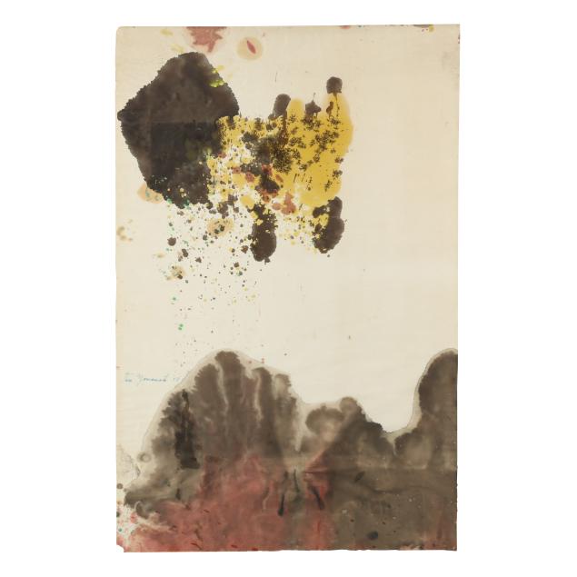taro-yamamoto-american-1919-1994-untitled-abstract-expressionist-painting