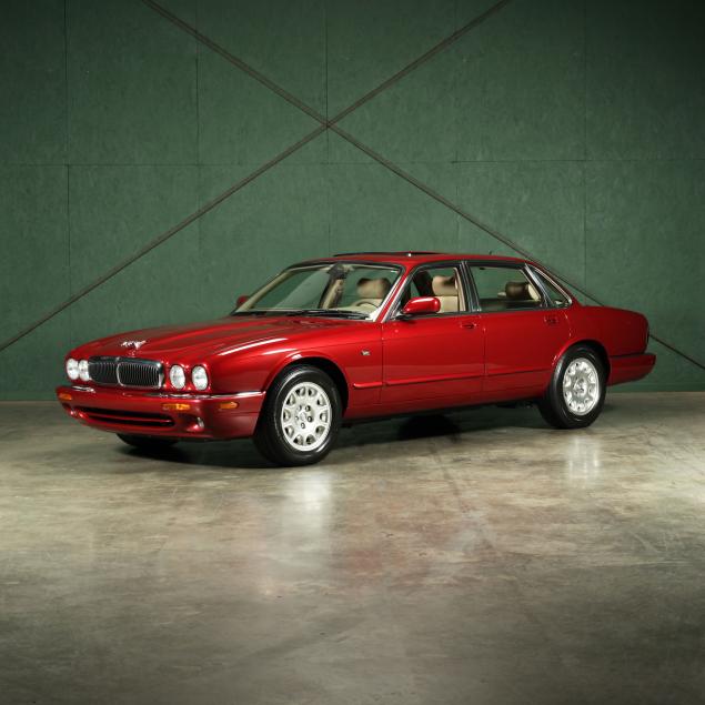 one-owner-2000-jaguar-xj8