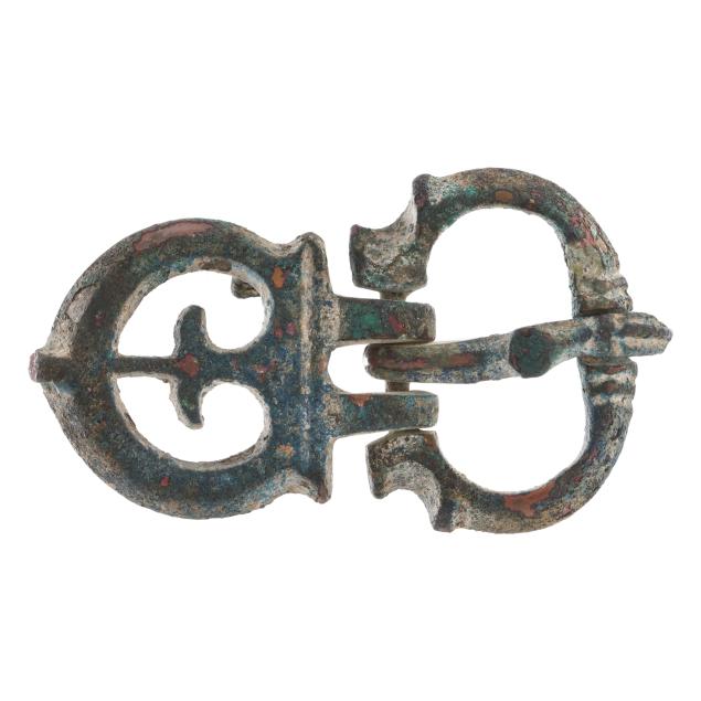 dark-ages-bronze-belt-buckle
