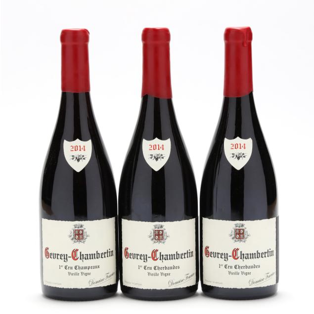 2014-gevrey-chambertin