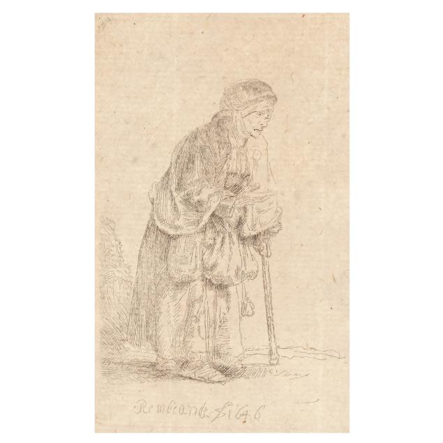 rembrandt-van-rijn-dutch-1606-1669-i-beggar-woman-leaning-on-a-stick-i