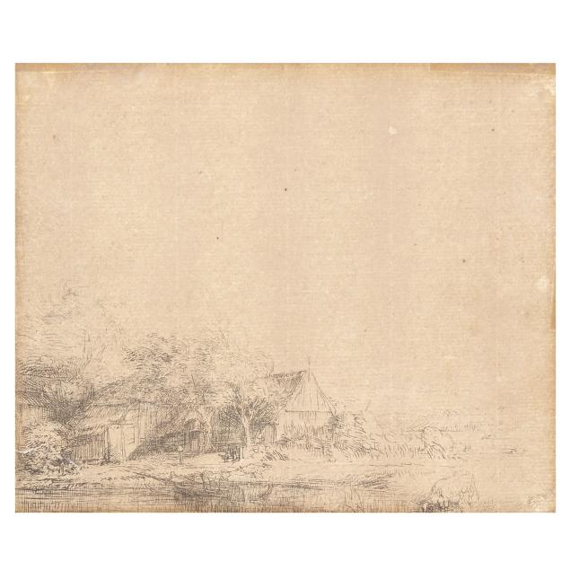 rembrandt-van-rijn-dutch-1606-1669-i-landscape-with-a-cow-drinking-i