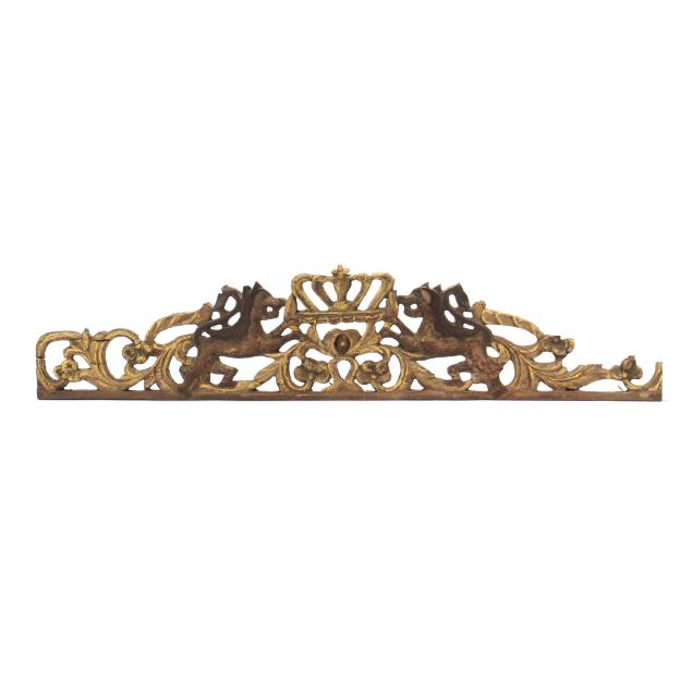 a-continental-giltwood-architectural-panel