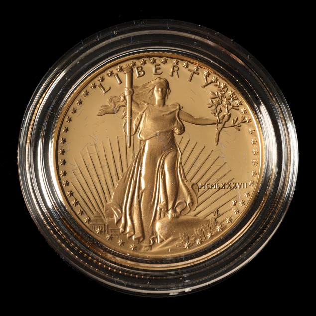 1987-one-half-ounce-proof-american-eagle-gold-coin