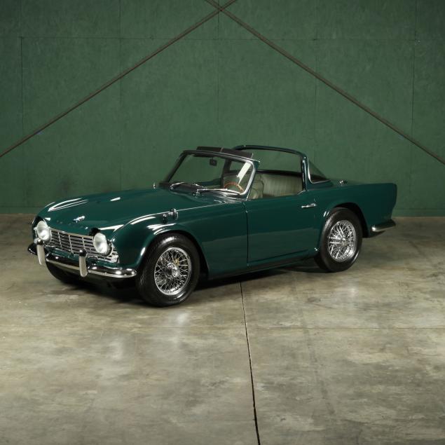 1964-triumph-tr4