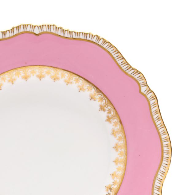 set-of-ten-copeland-for-tiffany-co-dinner-plates