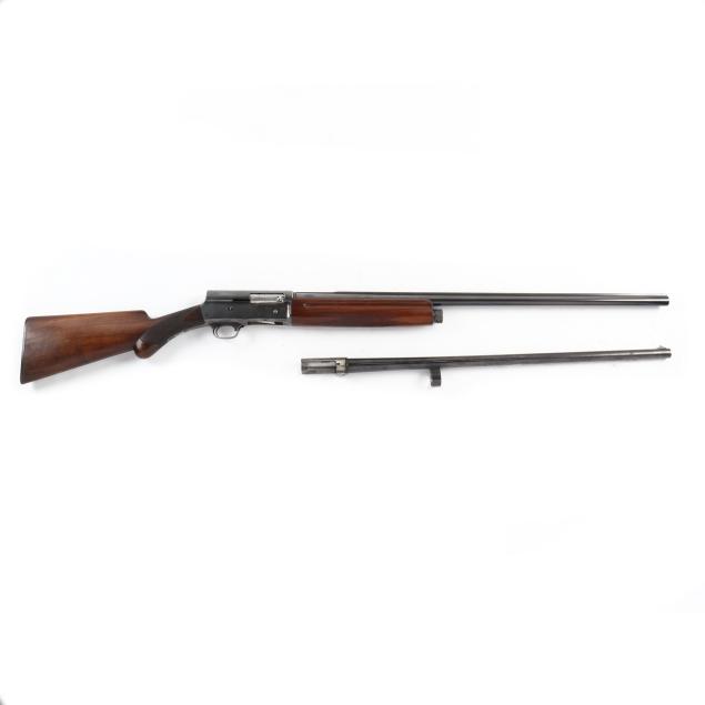 browning-model-a5-16-gauge-semi-automatic-shotgun