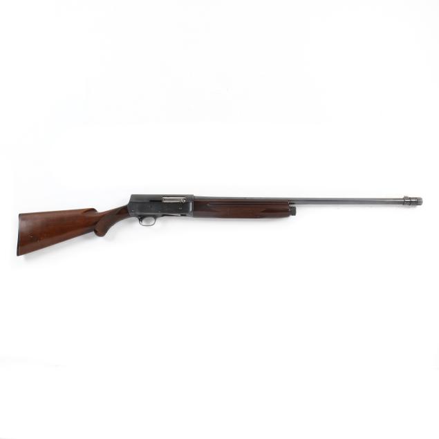 browning-model-a5-16-gauge-semi-automatic-shotgun