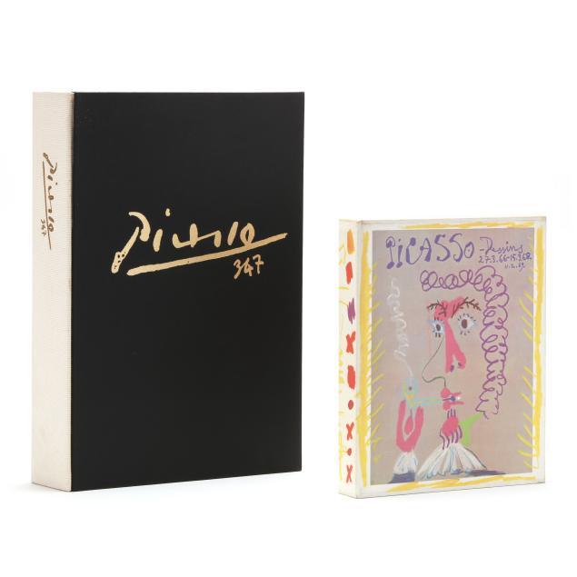 two-books-on-picasso-including-the-impressive-i-picasso-347-i