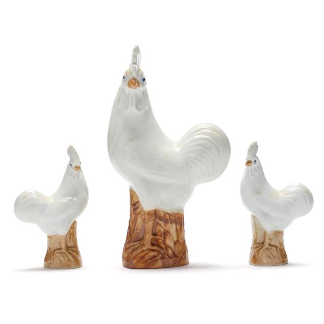three-chinese-roosters-jin-sheng-sheng-mark