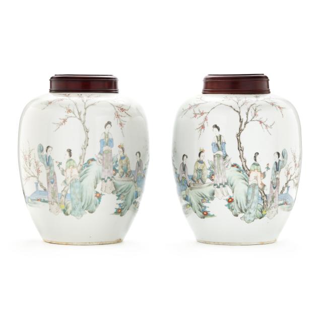 a-pair-of-chinese-export-porcelain-famille-rose-ginger-jars