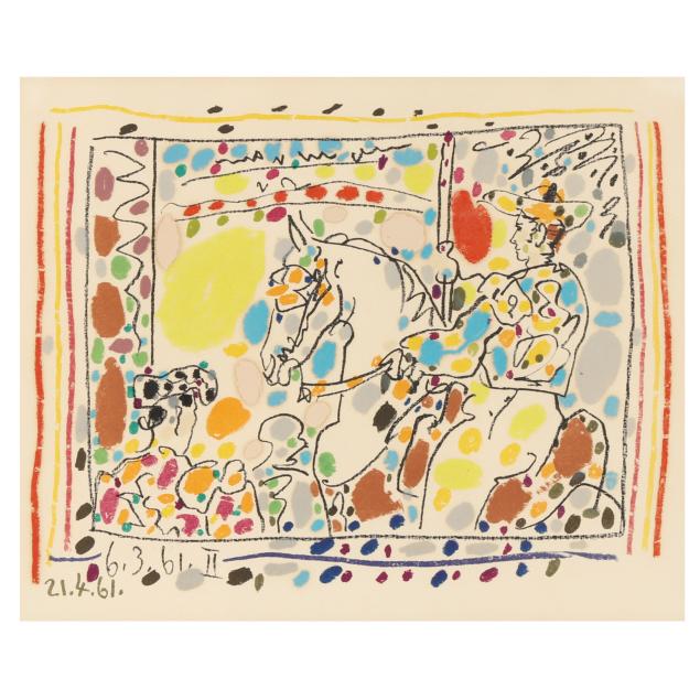 pablo-picasso-spanish-1881-1973-i-le-picador-ii-i