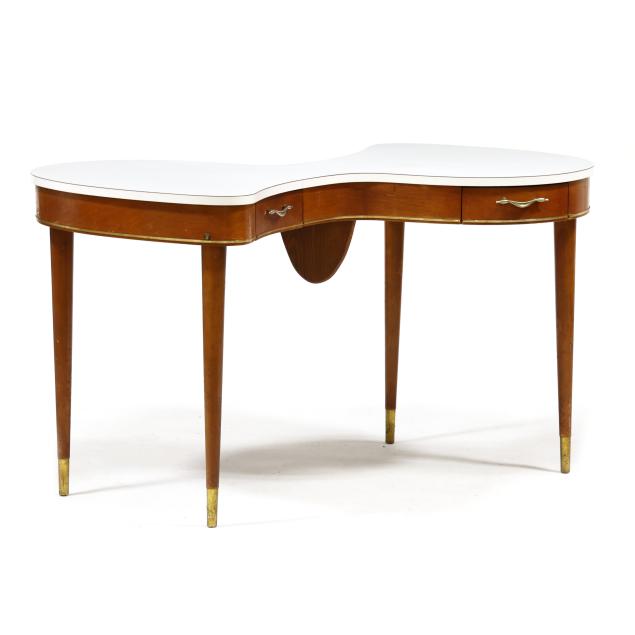 italian-mid-century-amorphic-dressing-table