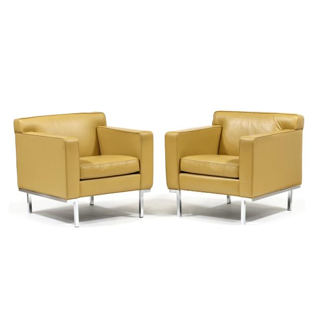 design-within-reach-pair-of-i-theatre-i-leather-club-chairs