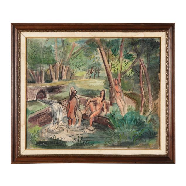 claude-howell-nc-1915-1997-i-bathers-woodstock-i