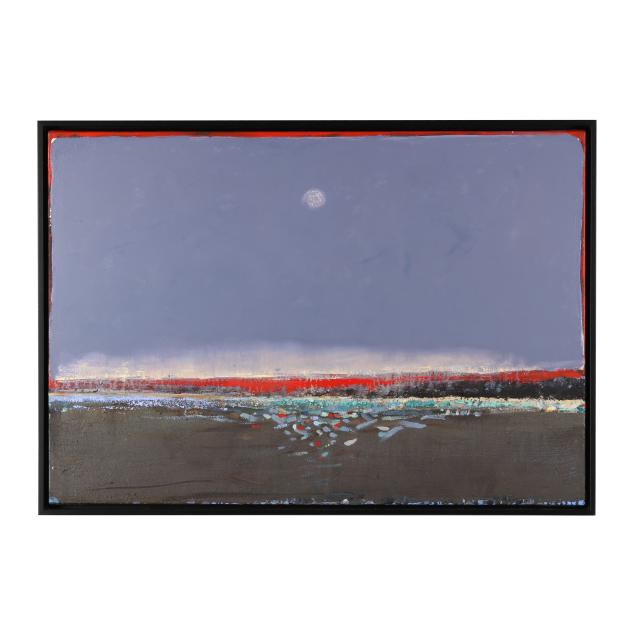 j-m-henry-american-b-1959-i-the-land-between-solar-systems-i