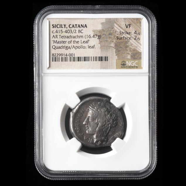 sicily-catana-silver-tetradrachm-circa-415-403-2-b-c-ngc-vf