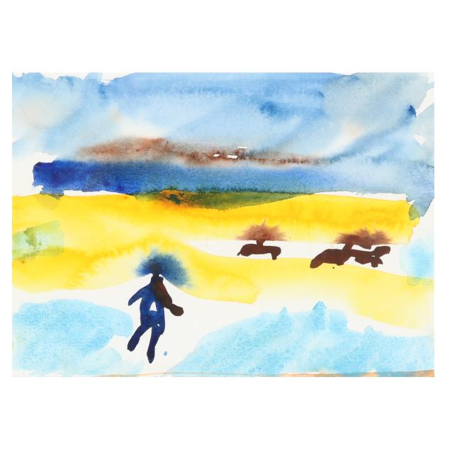 mary-abbott-american-1921-2019-untitled-abstract