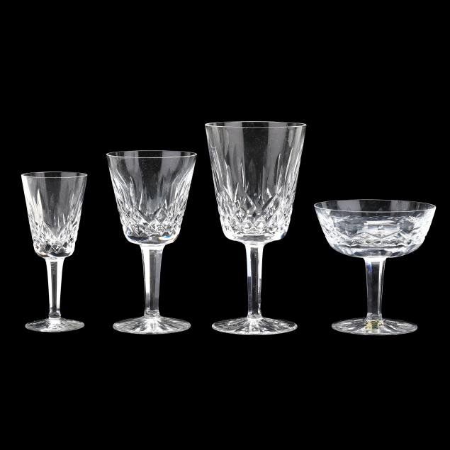 assorted-waterford-crystal-i-lismore-i-stems