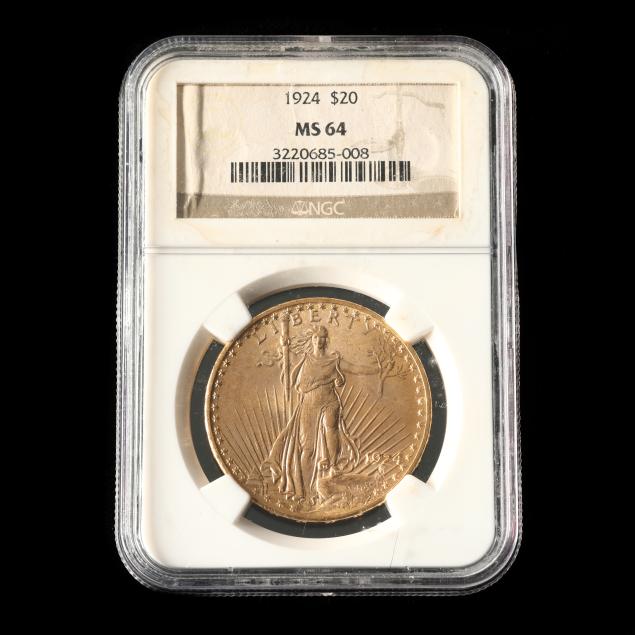1924-20-st-gaudens-gold-double-eagle-ngc-ms-64