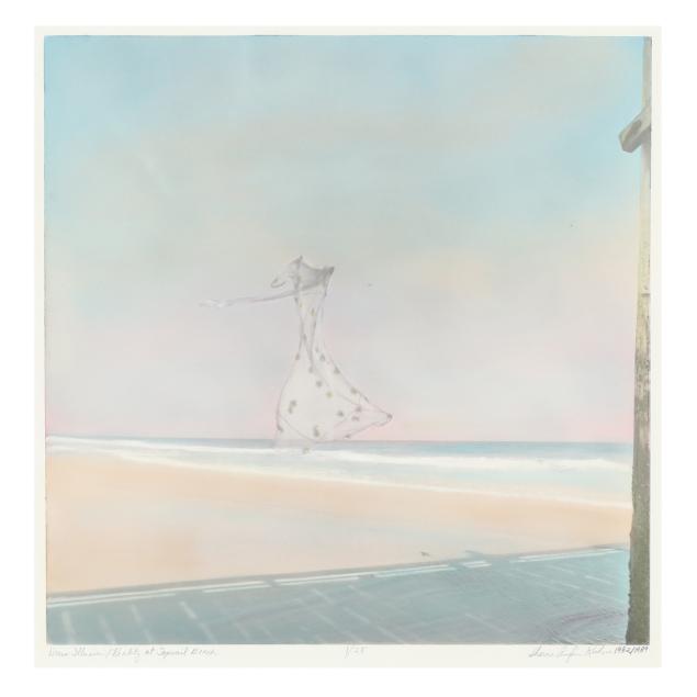sharon-anglin-kuhne-nc-1951-1993-i-dress-illusion-reality-at-topsail-beach-i