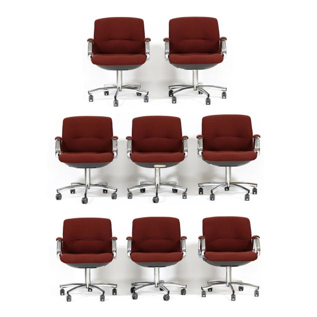 charles-pollock-american-1930-2013-set-of-eight-i-pollock-chairs-i