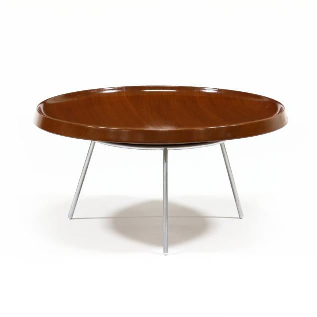 hans-wegner-denmark-1914-2007-scarce-i-fruit-bowl-i-table