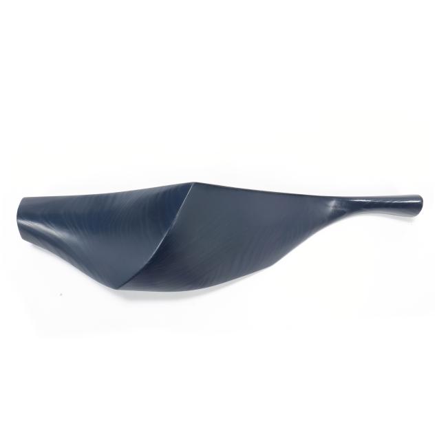 david-hymes-american-b-1965-abstract-sculptural-wall-shelf-in-paulownia