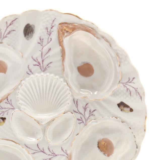a-set-of-six-royal-vienna-oyster-plates