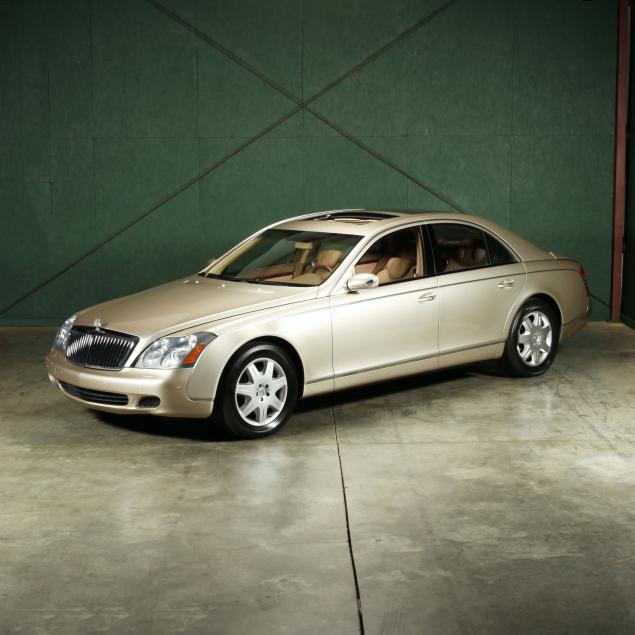 2004-maybach-57-luxury-sedan
