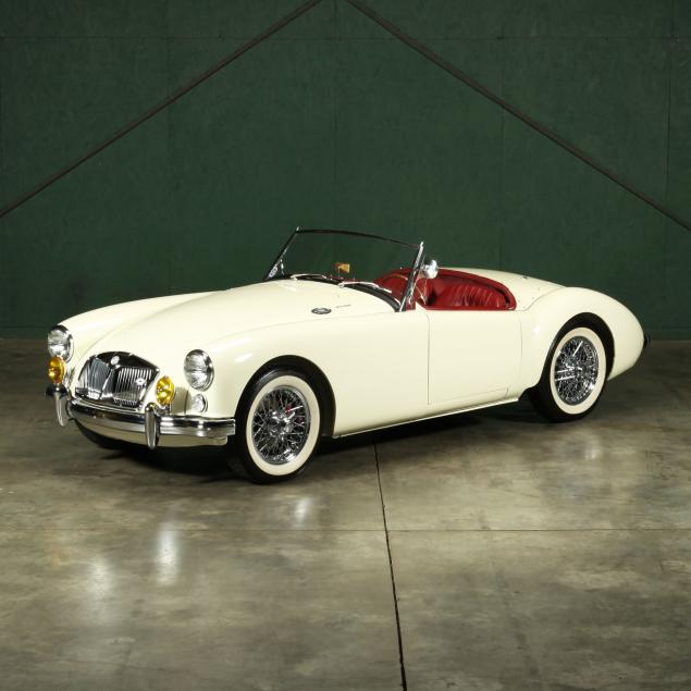 1962-mga-mkii