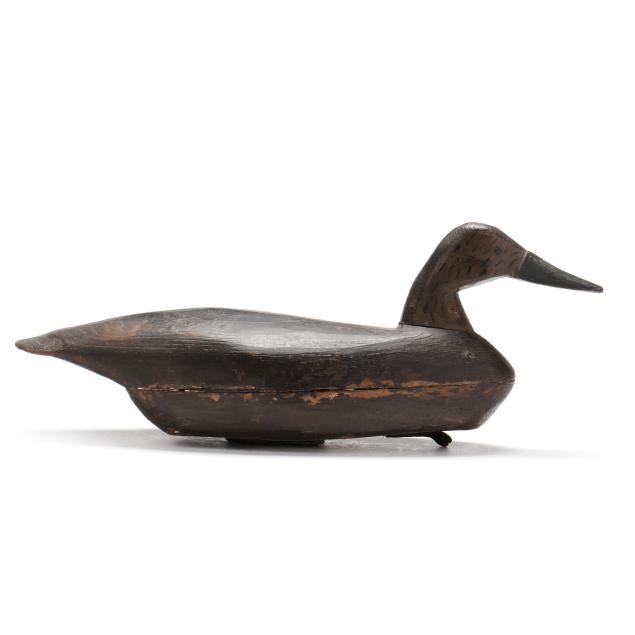 lester-van-brunt-nj-1873-1961-black-duck