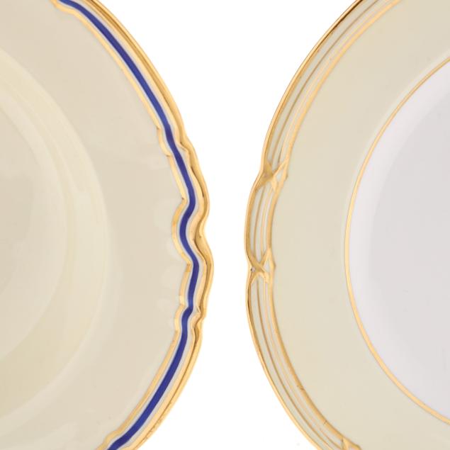 two-sets-of-spode-copeland-porcelain-dinnerware-retailed-by-tiffany-co