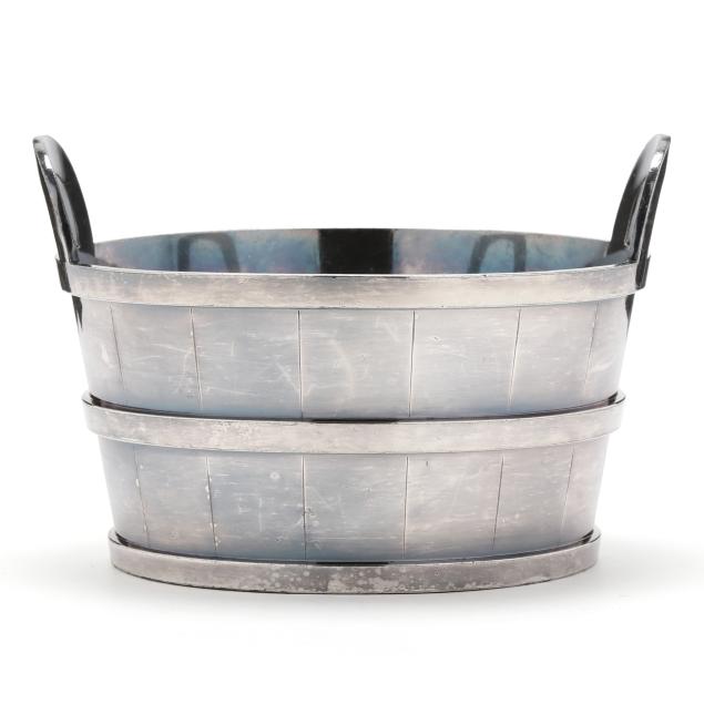 a-reed-barton-silver-plated-ice-bucket