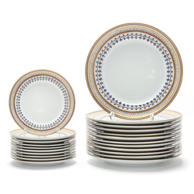 mottahedeh-i-chinoise-blue-i-porcelain-dinnerware