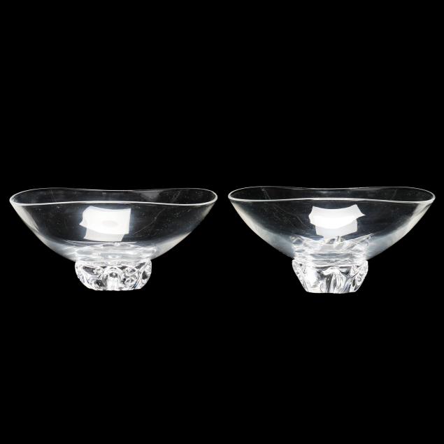 pair-of-steuben-crystal-pedestal-bowls