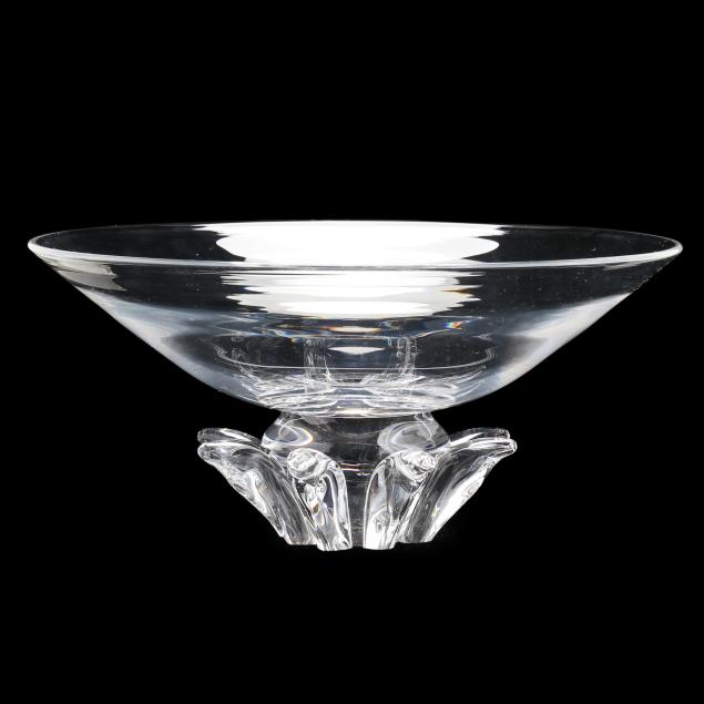 steuben-large-modernist-crystal-center-bowl