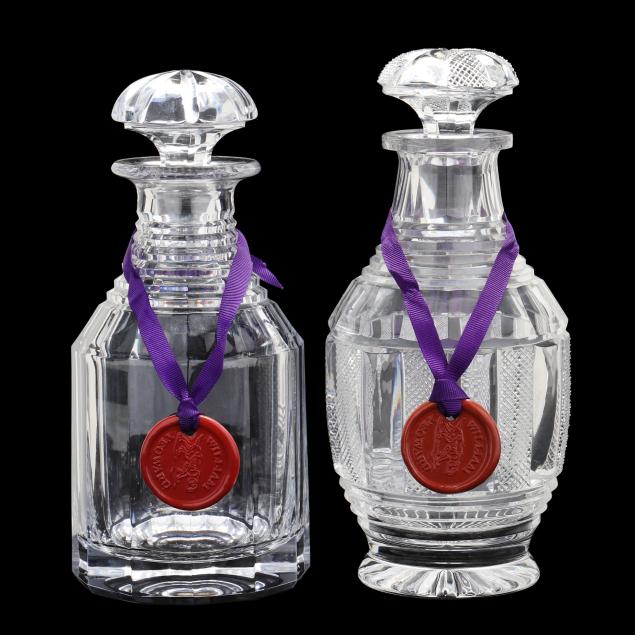 william-yeoward-two-crystal-decanters