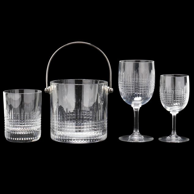 group-of-baccarat-i-nancy-i-crystal