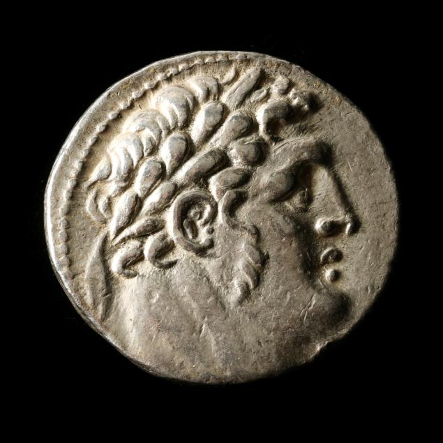 phoenicia-tyre-silver-shekel-early-1st-century-b-c