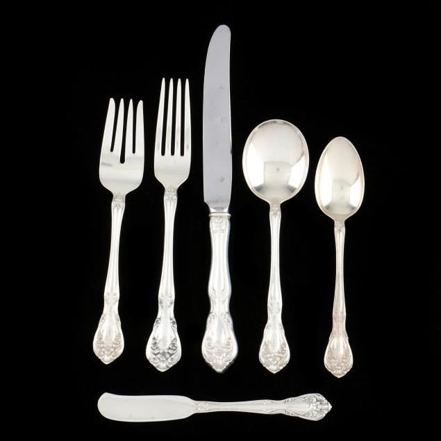 alvin-i-chateau-rose-i-sterling-silver-flatware-service-for-twelve