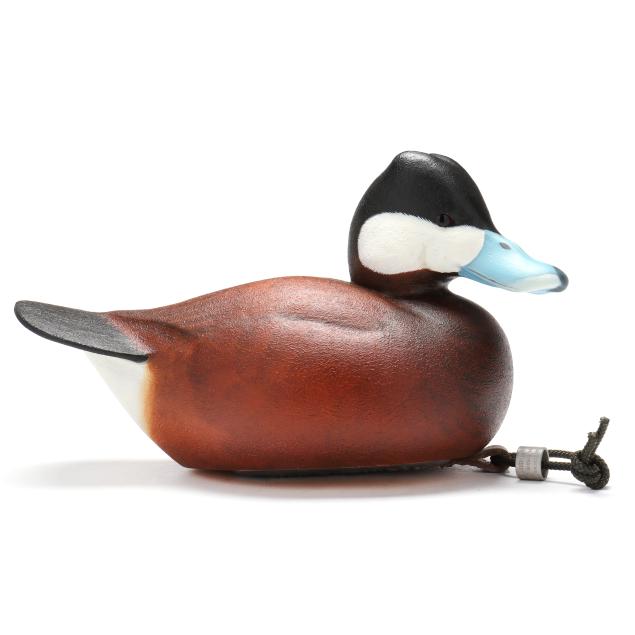 ben-heinemann-nc-magnum-ruddy-duck