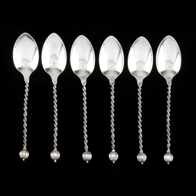 set-of-six-a-f-towle-son-sterling-silver-twisted-handle-coffee-spoons