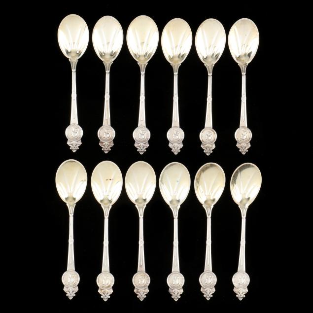 set-of-twelve-gorham-i-medallion-i-sterling-silver-ice-cream-spoons