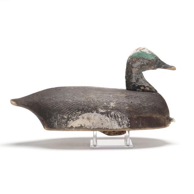 wilton-walker-nc-1889-1974-widgeon-branded-j-tice